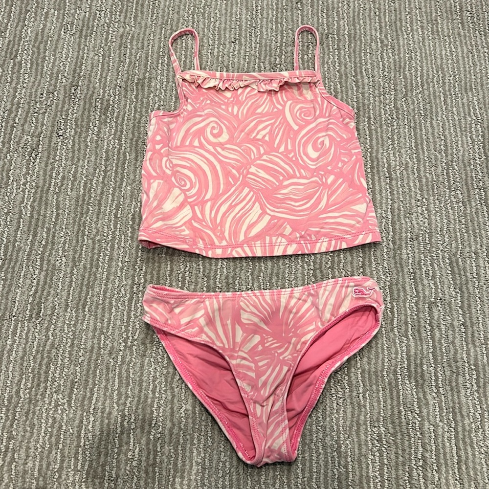 Girls Vineyard Vines size 4t